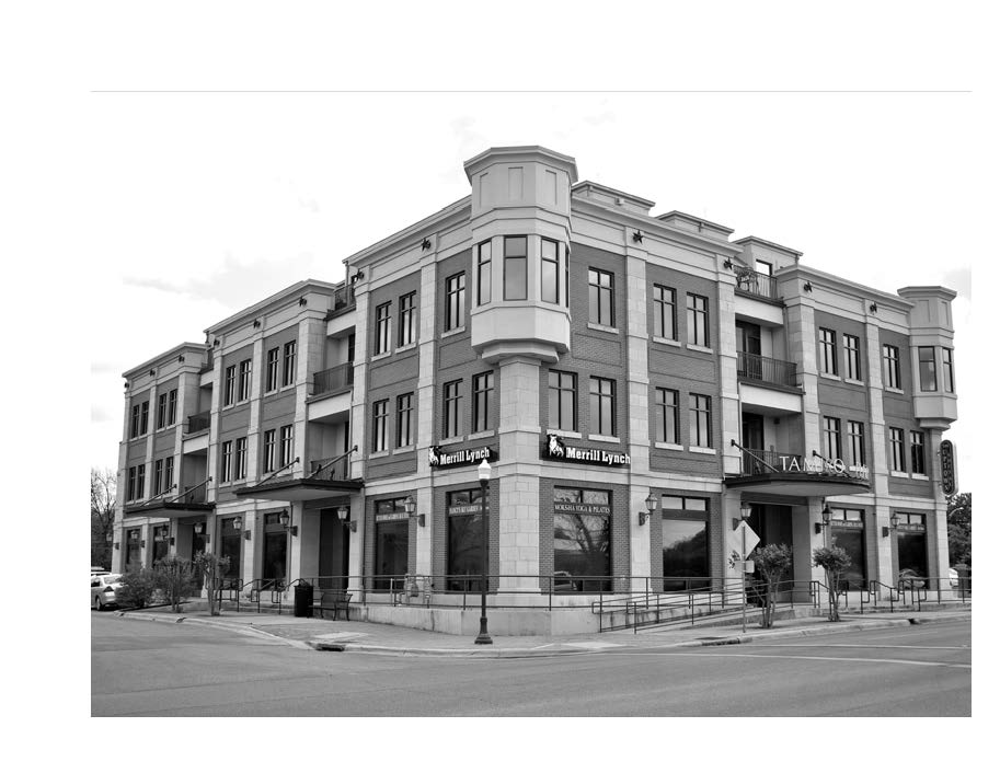 COMMERCIAL MIXED USE